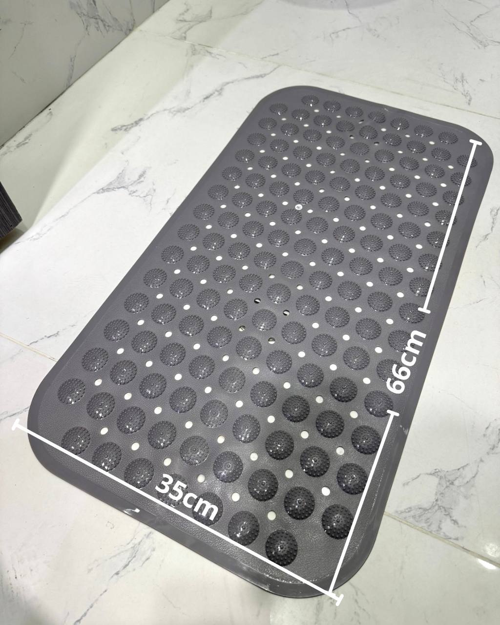 Tapete Alfombra Ducha Antideslizante